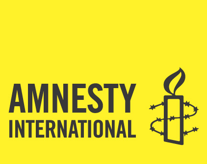 amnesty international logo. Logo di Amnesty International