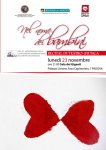 Copertina della brochure per l'iniziativa "Nel nome dei bambini"