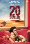Locandina del film 20 sigarette (regia di Aureliano Amadei - Italia, 2010)
