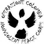 Logo dell'Operazione Colomba