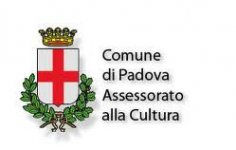 Logo del Comune di Padova, Assessorato alla Cultura