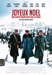 Locandina Film Joyeux Noël: una verità dimenticata dalla storia