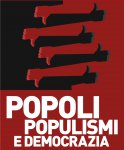 Convegno "Popoli, Populismi e Democrazia", 29-30 settembre 2017, Vicenza 