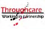 Logo di Throughcare