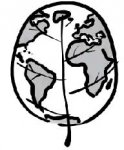 Logo Percorso di formazione alla mondialità 2011