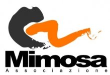 Logo Associazione Mimosa