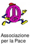 Logo Associazione per la Pace - Padova