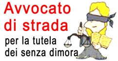 Logo di Avvocato di strada - Padova