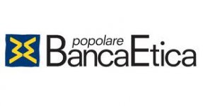 Banca Etica, Logo