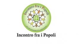 Logo Incontro fra i Popoli