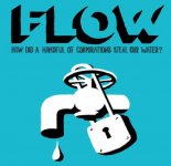 Locandina del film Flow