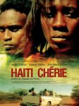 Locandina del film Haiti Chérie