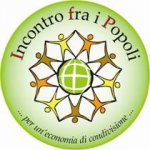 Incontro fra i Popoli, logo