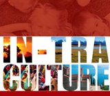 Logo del progetto IN-TRA culture