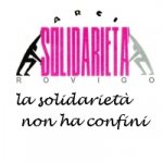 Logo Arcisolidarietà