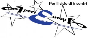 Logo della manifestazione AperiEuro