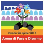 Logo Associazione Arena Pace e Disarmo