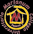 Logo Collegio Universitario MARIANUM, 2012