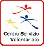 Logo Centro di servizio per il volontariato di Rovigo, 2012