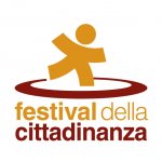Festival della cittadinanza 2013, logo