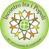Logo associazione Incontro fra i Popoli
