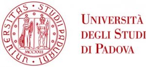 Logo Università di Padova, 2011