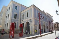Centro culturale Altinate/San Gaetano