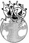 Logo di Ritmi e danze dal mondo