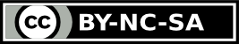 CC BY-NC-SA
