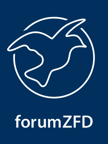 ForumZFD logo