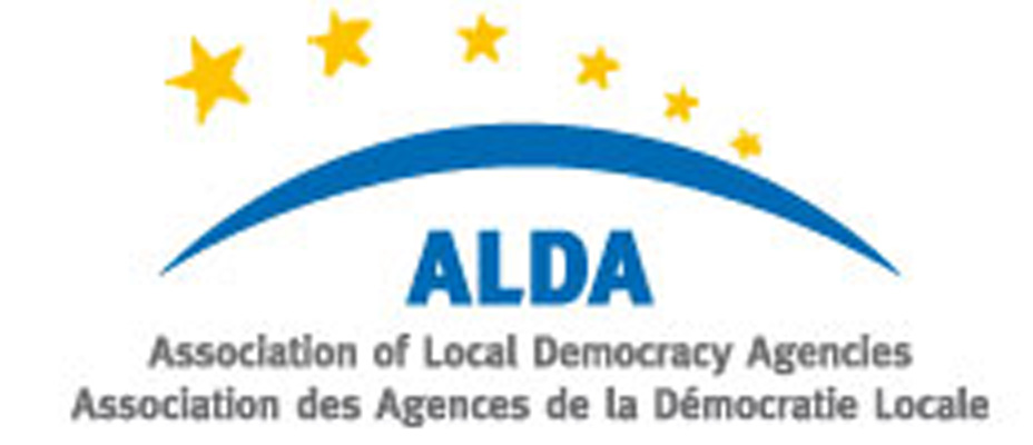 Logo: Associazione delle agenzie per la democrazia locale