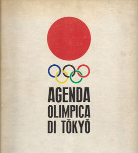 Agenda Olimpica Tokyo