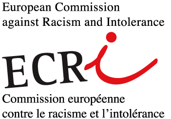 Council of Europe ECRI Logo