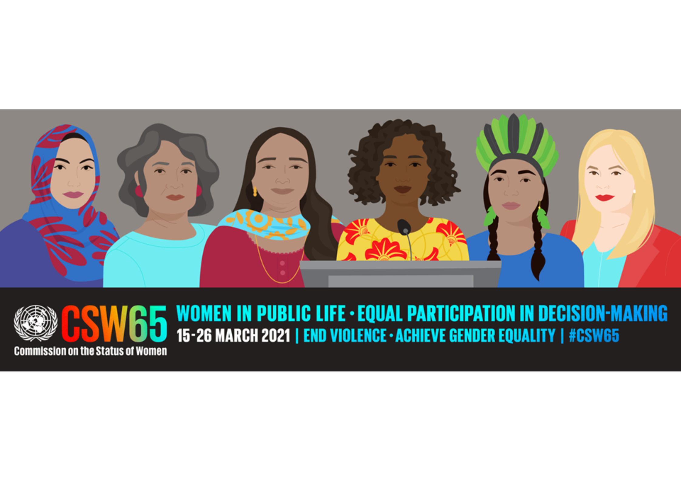 Poster of CSW65
