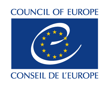 Consiglio d'Europa, logo