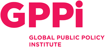 Logo Global Public Policy Institute