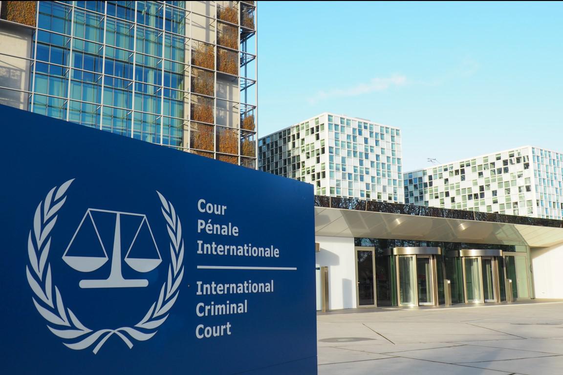 Criminal Tribunals in The Hague