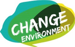 Logo Change Environment