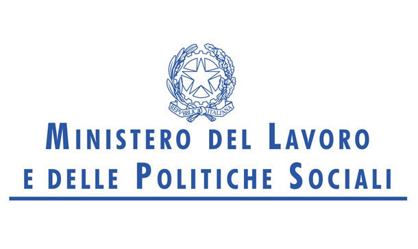 Ministero del lavoro e delle politiche sociali