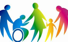 Inclusione delle persone con disabilità immagine