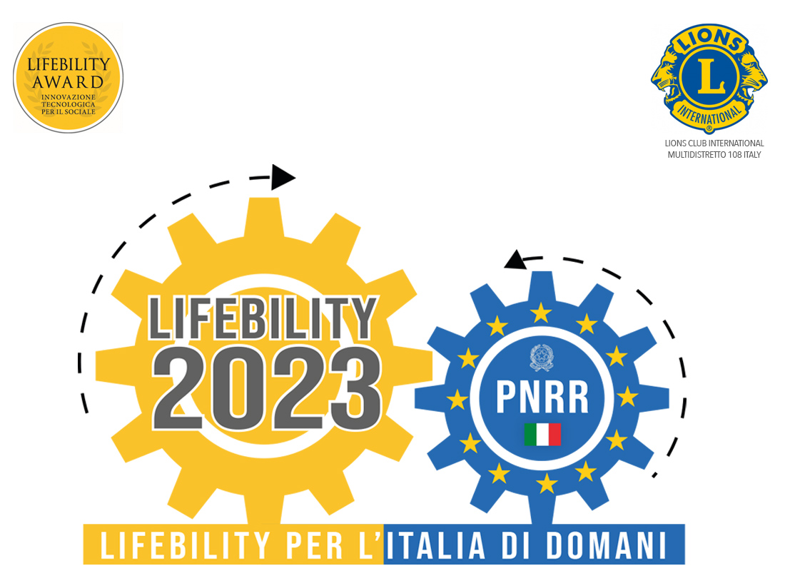 Concorsi Lifebility Italia ETS
