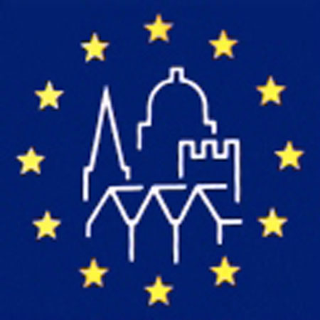 Logo delle Giornate europee del Patrimonio