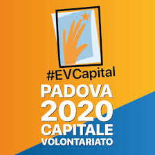 Padova European Volunteering Capital of 2020