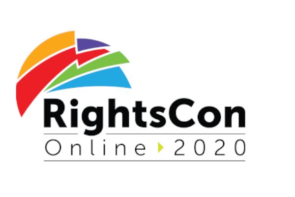Conferenza annuale sui diritti umani nell’era digitale (27-31 luglio)