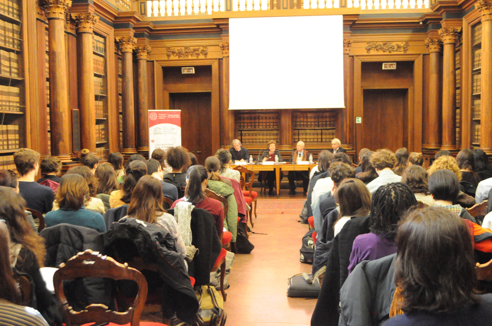 Centro di Ateneo per i Diritti Umani Universit di Padova