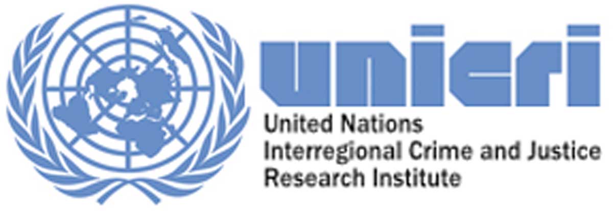 UNICRI Logo 