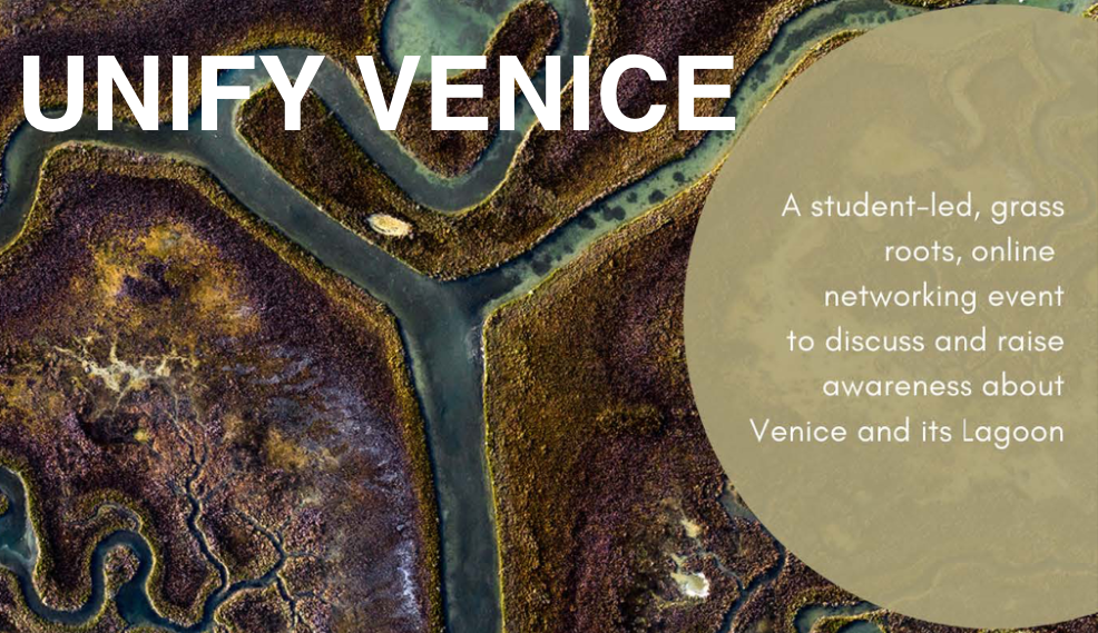 Unify Venice