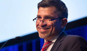 Victor Madrigal-Borloz, UN Independent Expert on sexual orientation and gender identity
