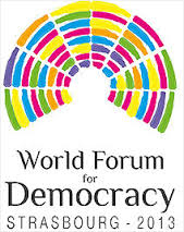 Forum mondiale della democrazia 2013