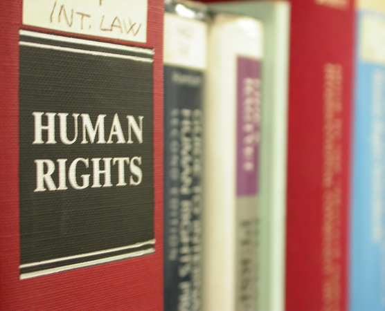 Human Rights Centre Library
